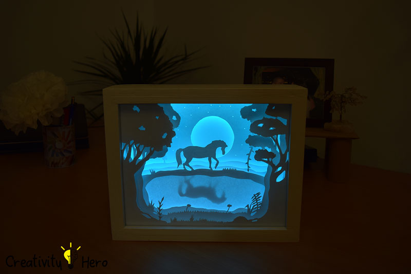How To Create A 3D Paper Cut Light Box DIY Project 46.jpg